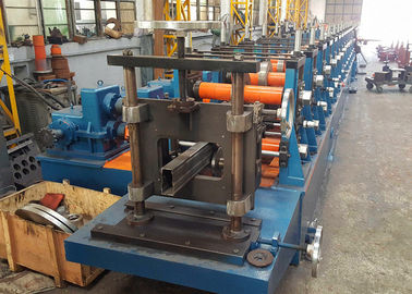 Self Lock Type Beam Roll Forming Machine, Pro-beam Rollforming Equipment